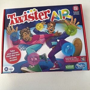 Twister Air Hasbro Gaming